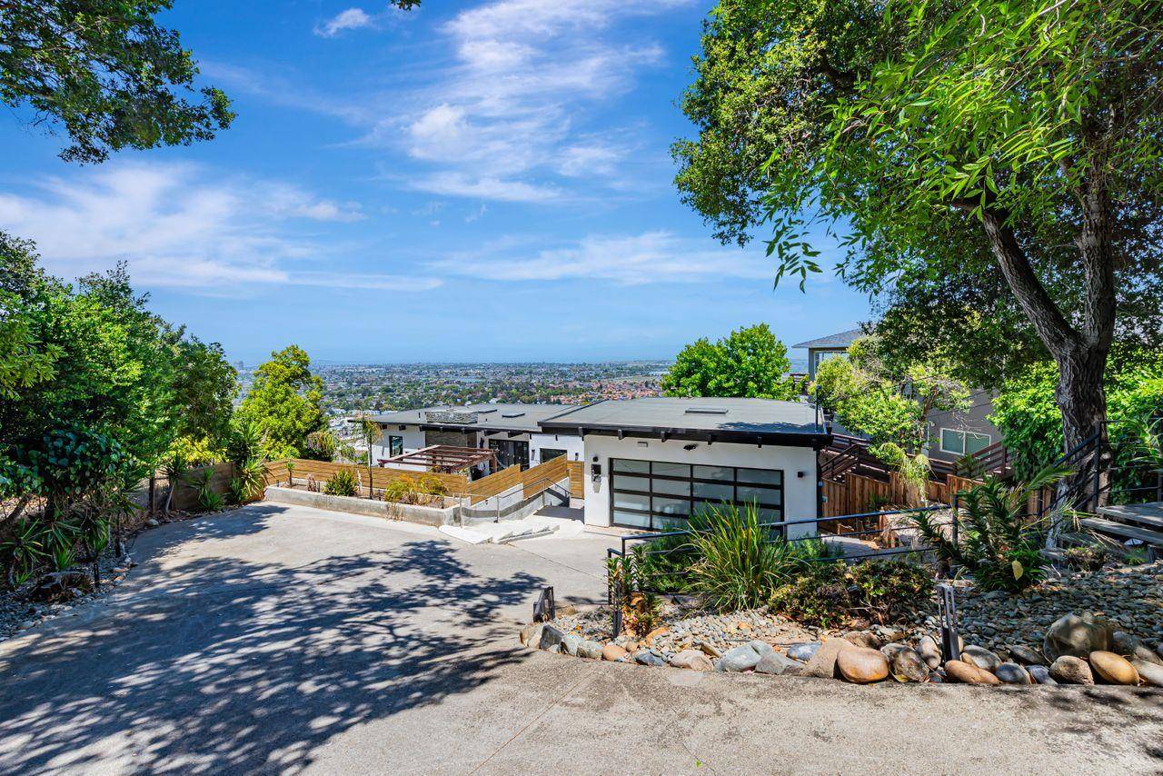 1807 Mezes Avenue, Belmont, CA 94002