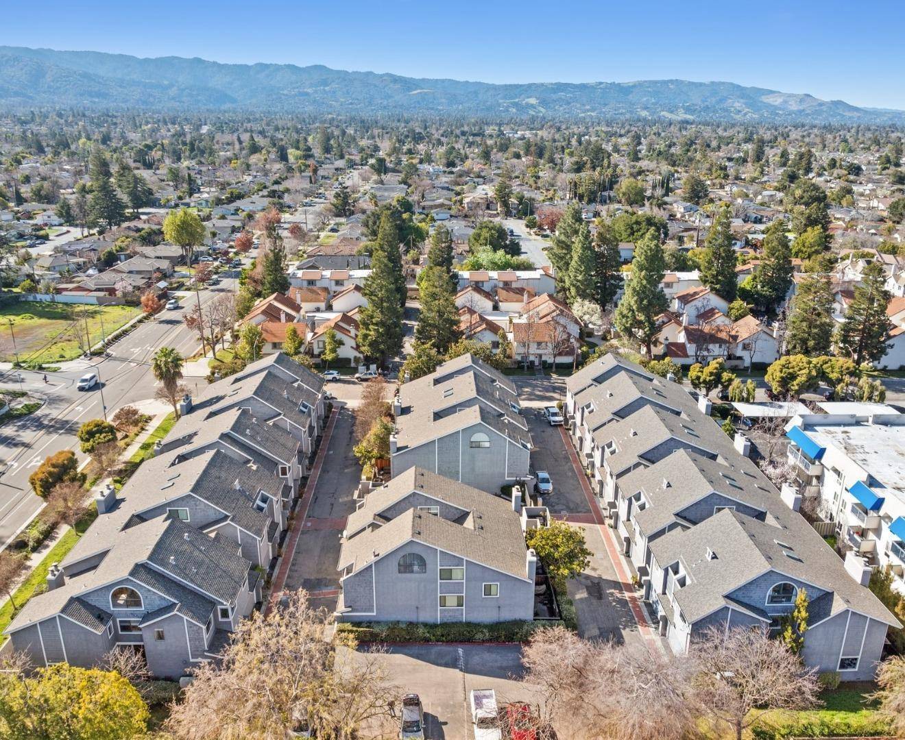 1152 Capri Drive, Campbell, CA 95008