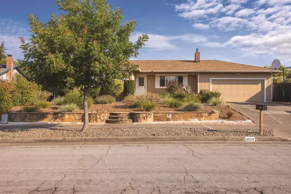 Santa Rosa, CA 95409,5023 Rick Drive