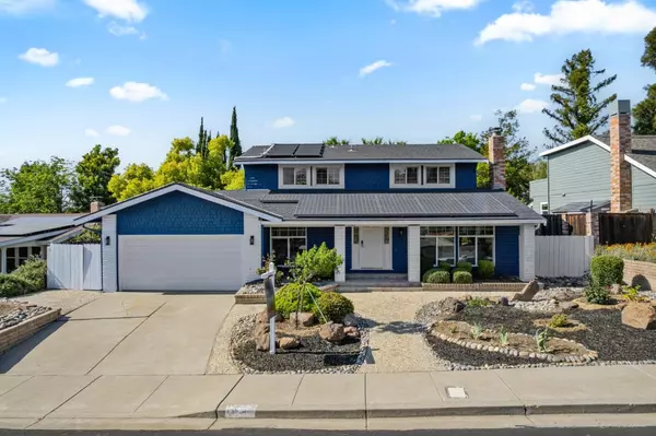 1193 Vintner Way, Pleasanton, CA 94566