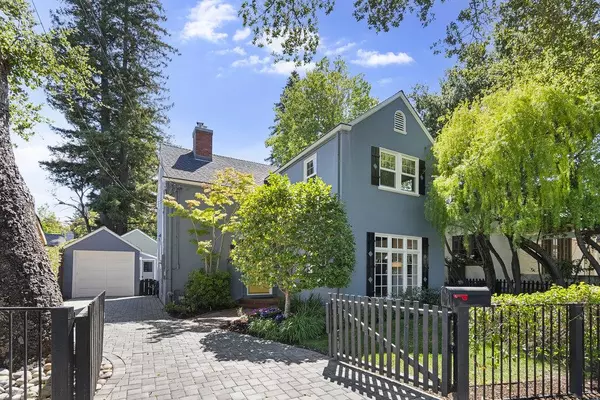 774 Edgewood Road, San Mateo, CA 94402