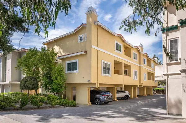 1408 El Camino Real #3, Burlingame, CA 94010