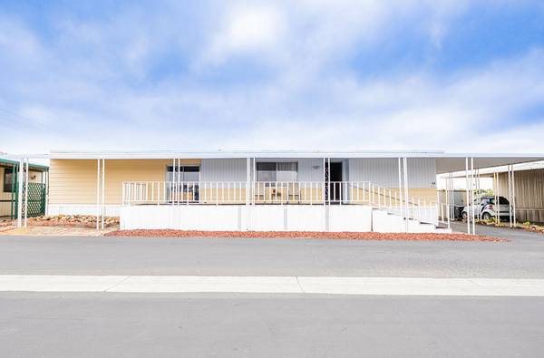 150 Kern Street #39, Salinas, CA 93905
