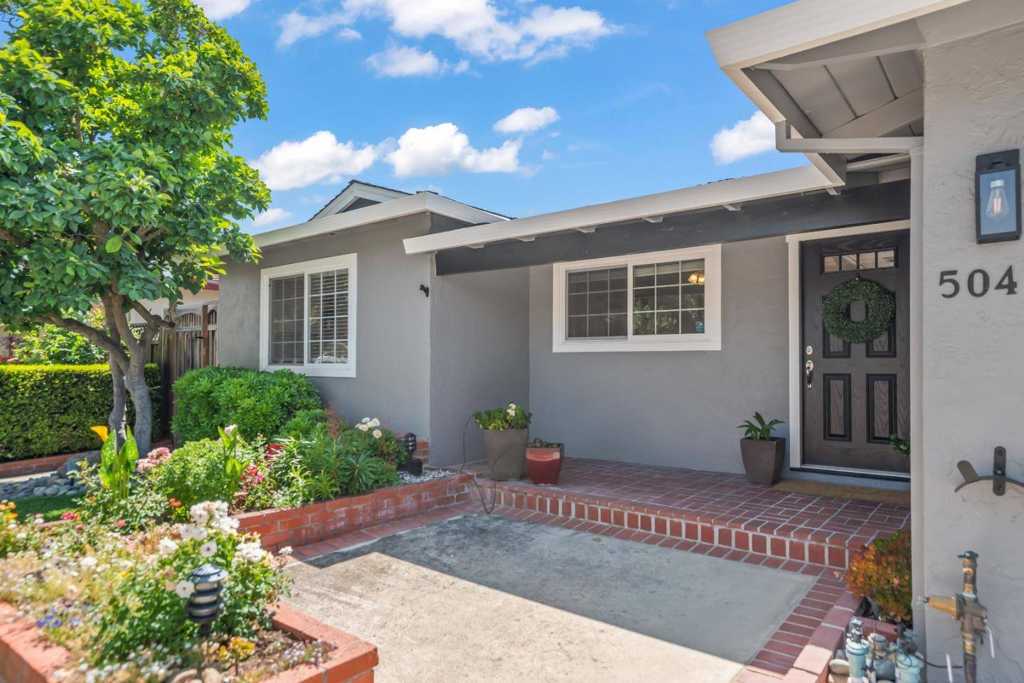 San Jose, CA 95124,5043 Maitland Drive