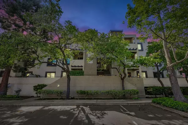 880 E Fremont Avenue #721, Sunnyvale, CA 94087