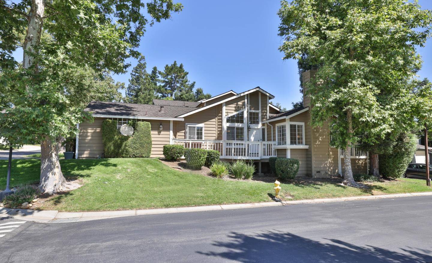 1219 Polk Spring Court, San Jose, CA 95120