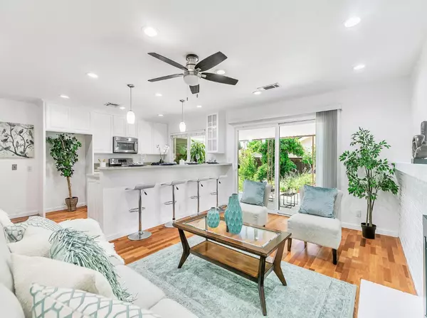 5191 Barron Park Drive, San Jose, CA 95136