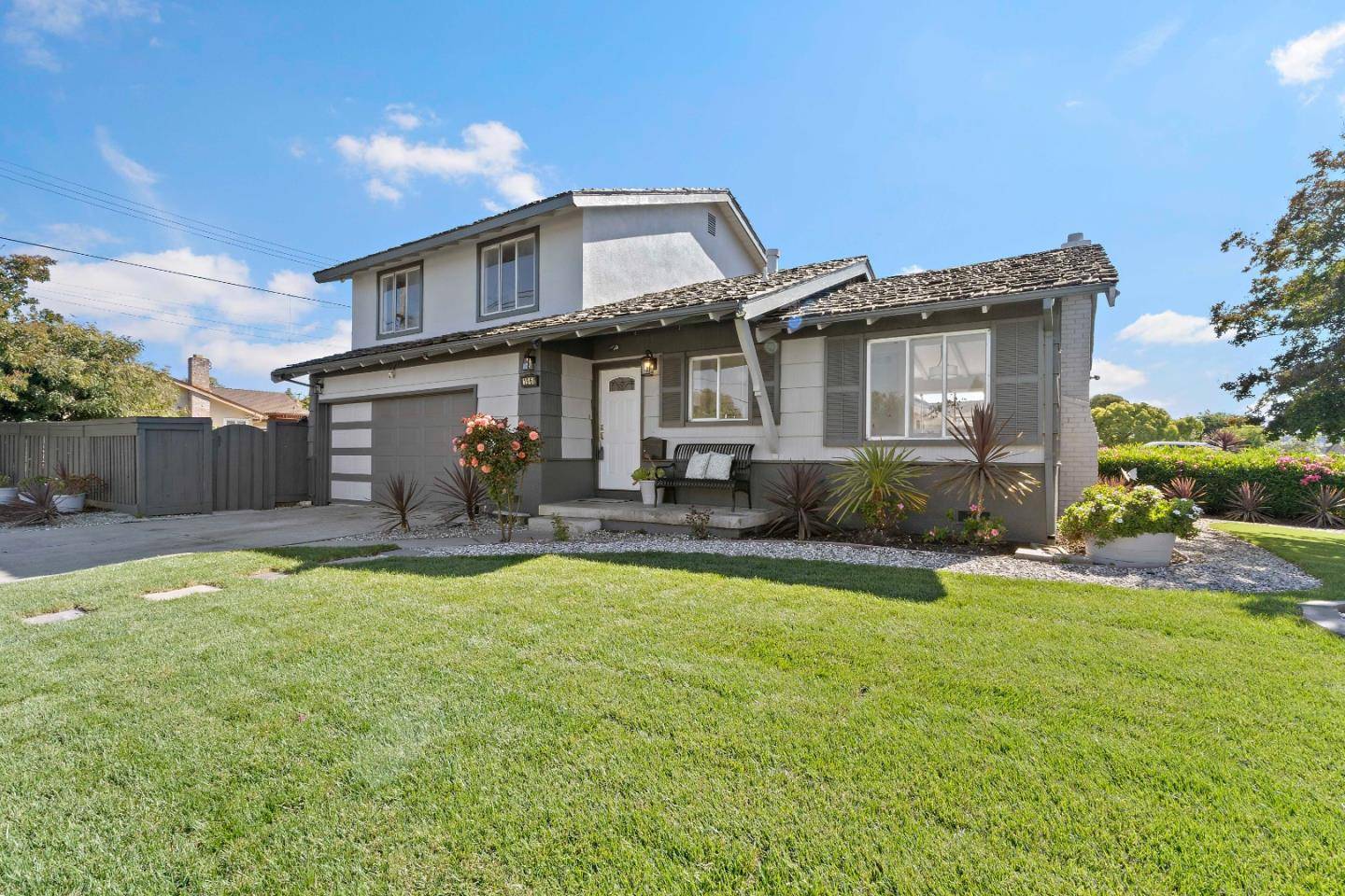 1960 Francis Avenue, Santa Clara, CA 95051