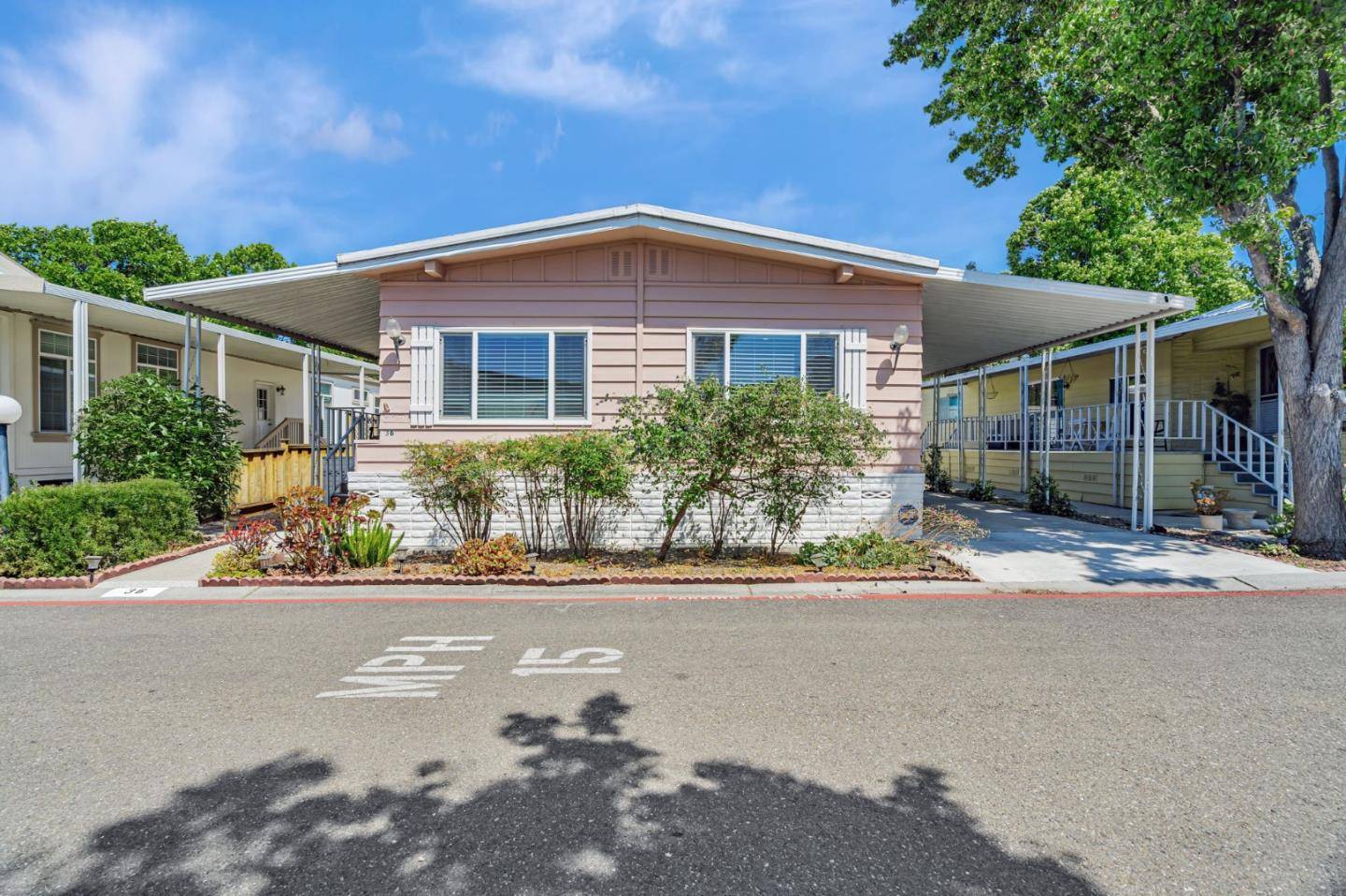 1111 Morse Avenue #36, Sunnyvale, CA 94089