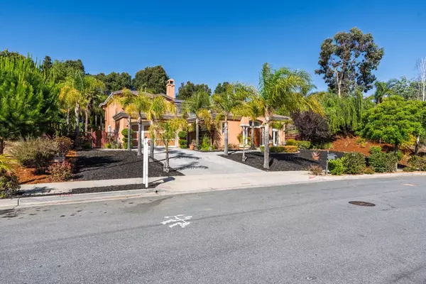 2228 Terrena Valley Drive, San Jose, CA 95121