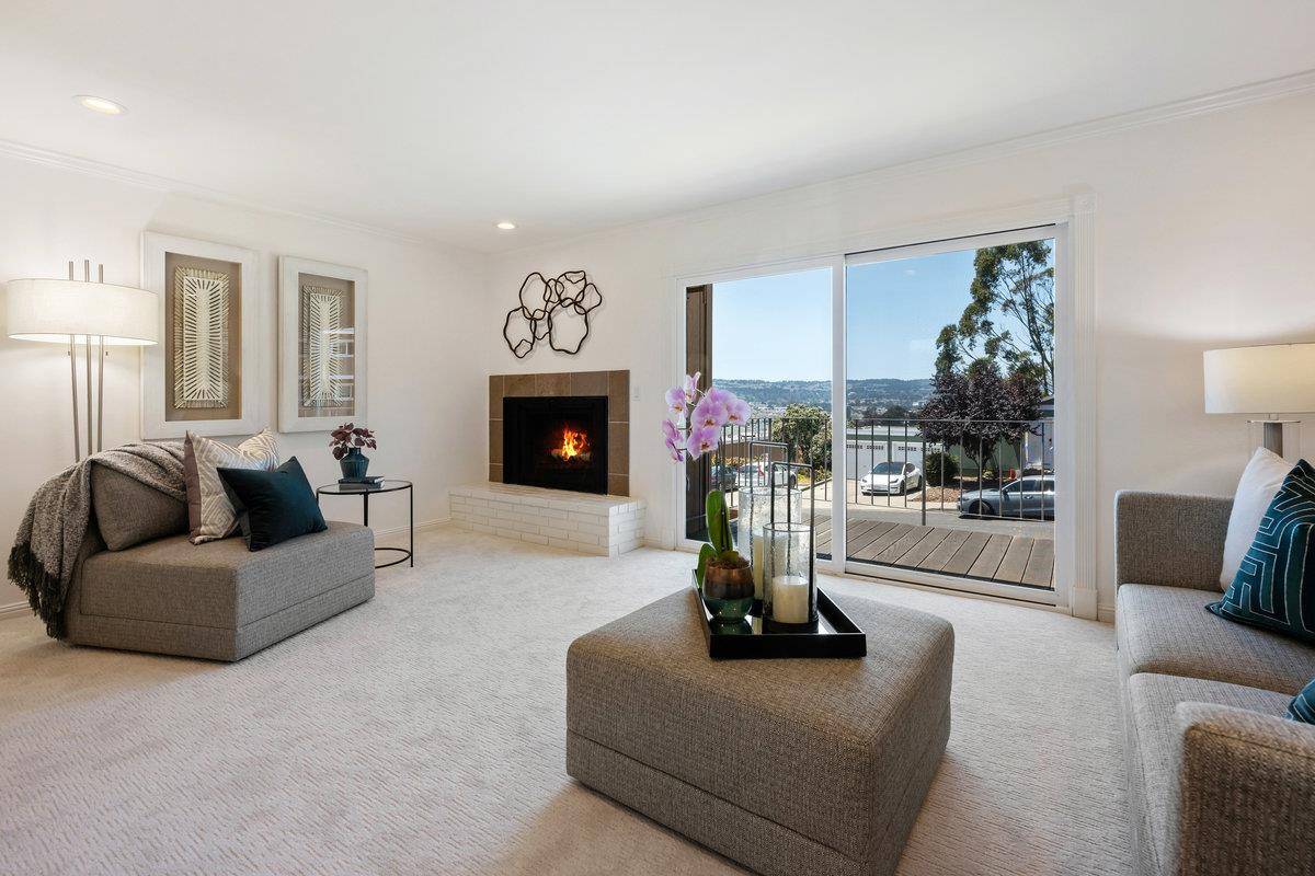 South San Francisco, CA 94080,858 Stonegate Drive