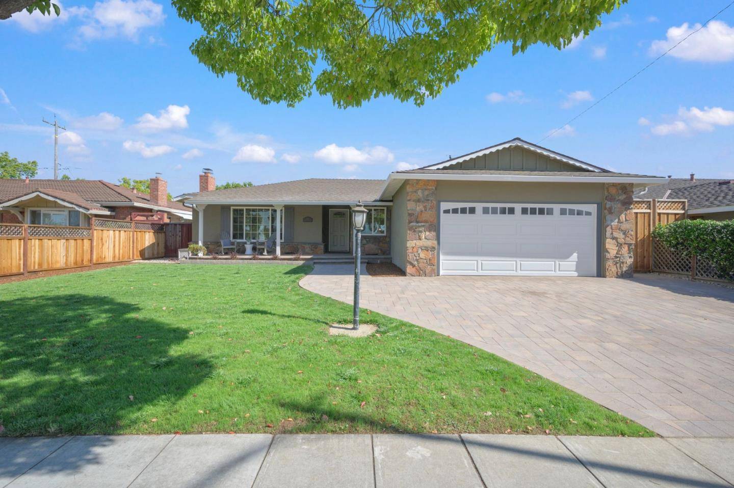 1682 Noreen Drive, San Jose, CA 95124