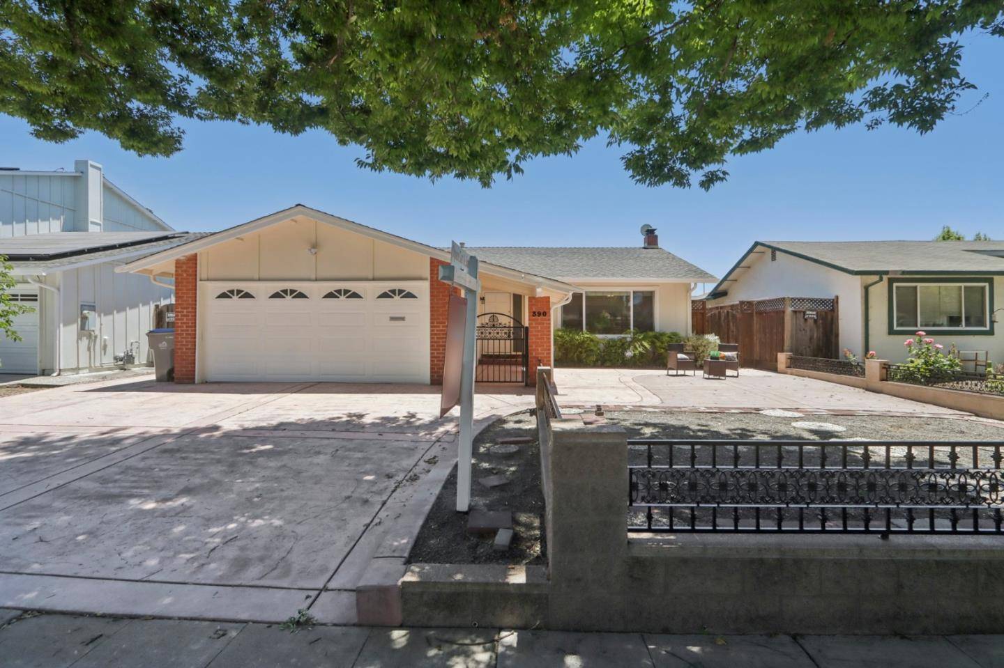 390 Bluefield Drive, San Jose, CA 95136