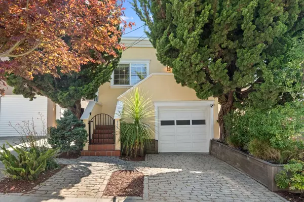 460 San Bruno Avenue, Brisbane, CA 94005