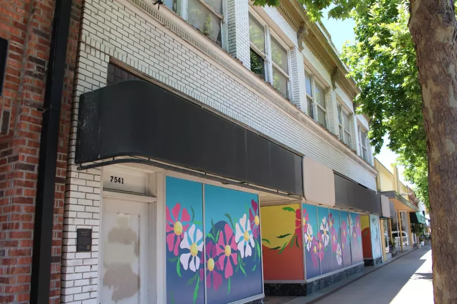 7541-7543 Monterey Street, Gilroy, CA 95020