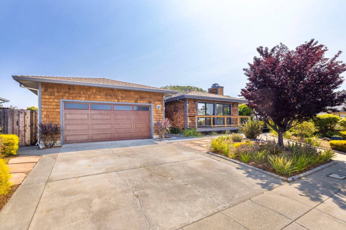 Redwood City, CA 94065,515 Lanyard Drive