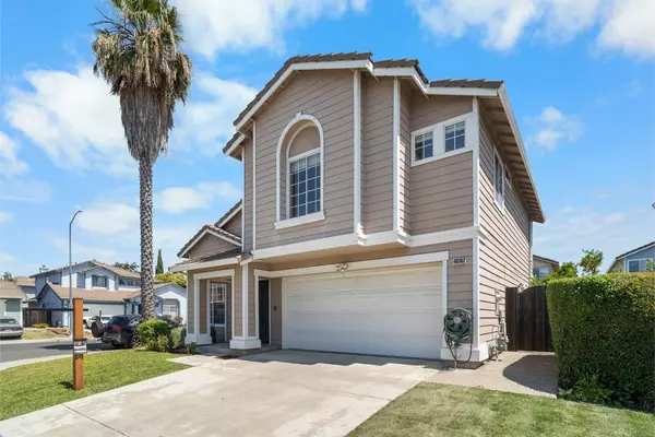 40362 Linaria Circle, Fremont, CA 94538