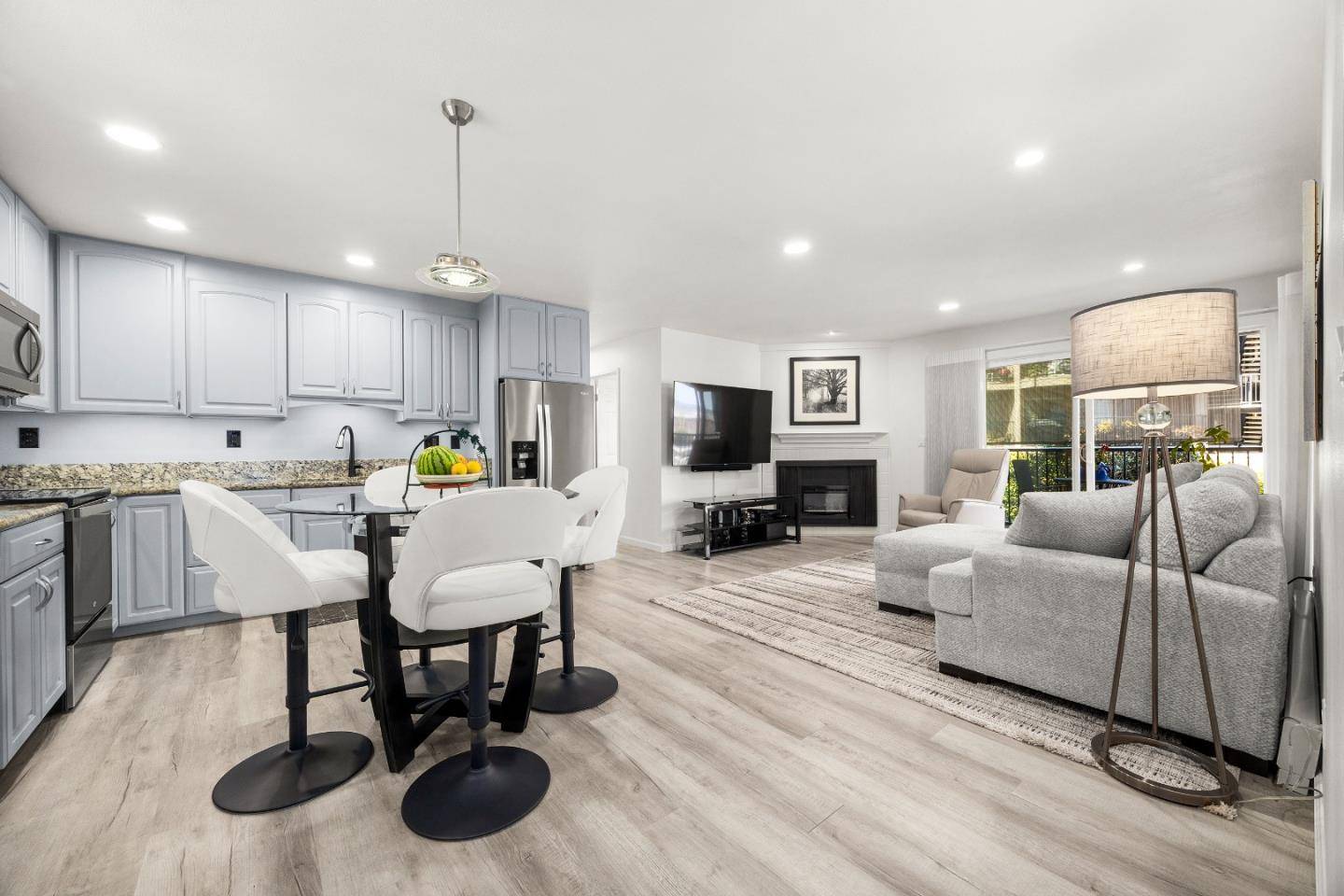 825 Balboa Avenue #102, Capitola, CA 95010