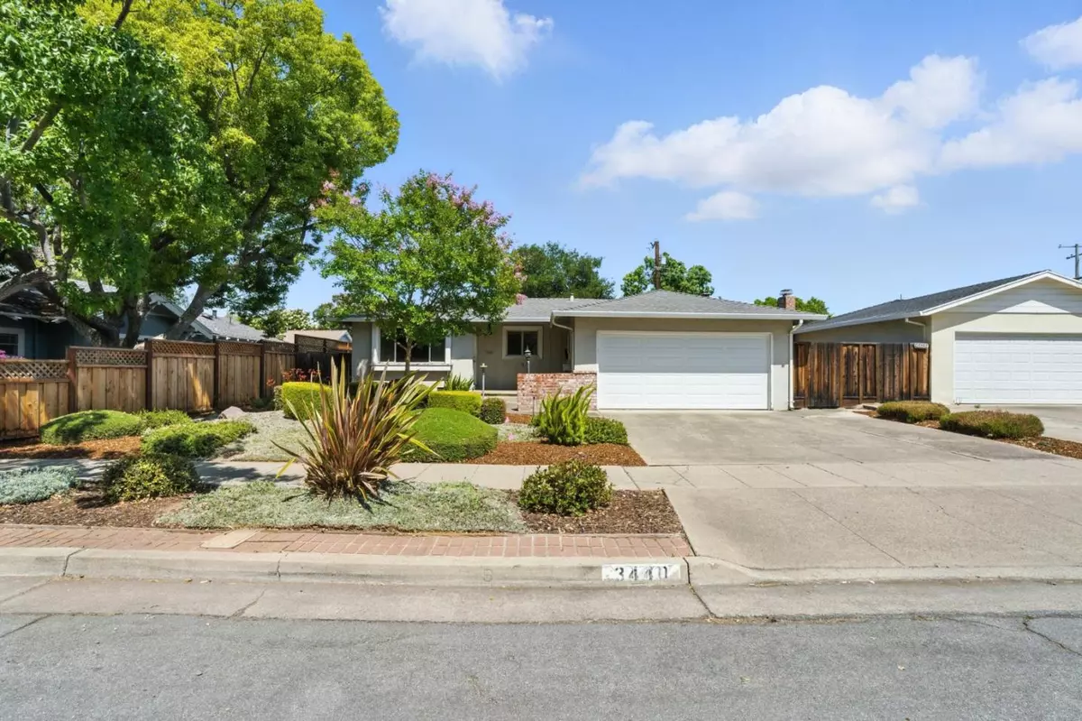 San Jose, CA 95124,3440 New Jersey Avenue