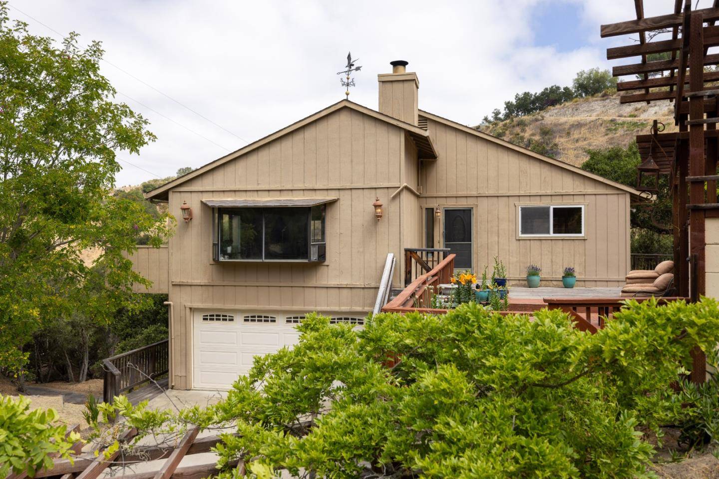 453 Corral De Tierra Road, Other - See Remarks, CA 93908