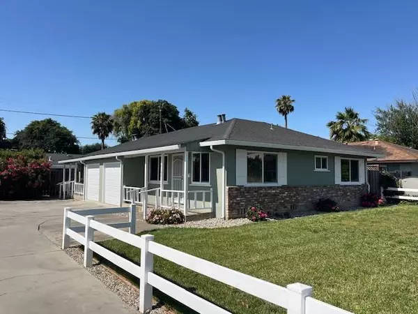 2102 Lynnhaven Drive, San Jose, CA 95128