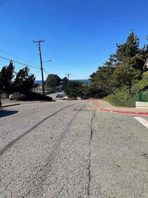 Pacifica, CA 94044,0 TALBOT TALBOT Avenue