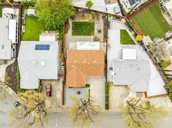 Milpitas, CA 95035,1448 Saturn Court