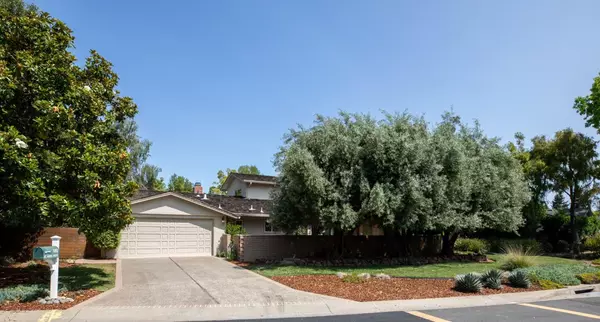 1061 Saint Joseph Avenue, Los Altos, CA 94024
