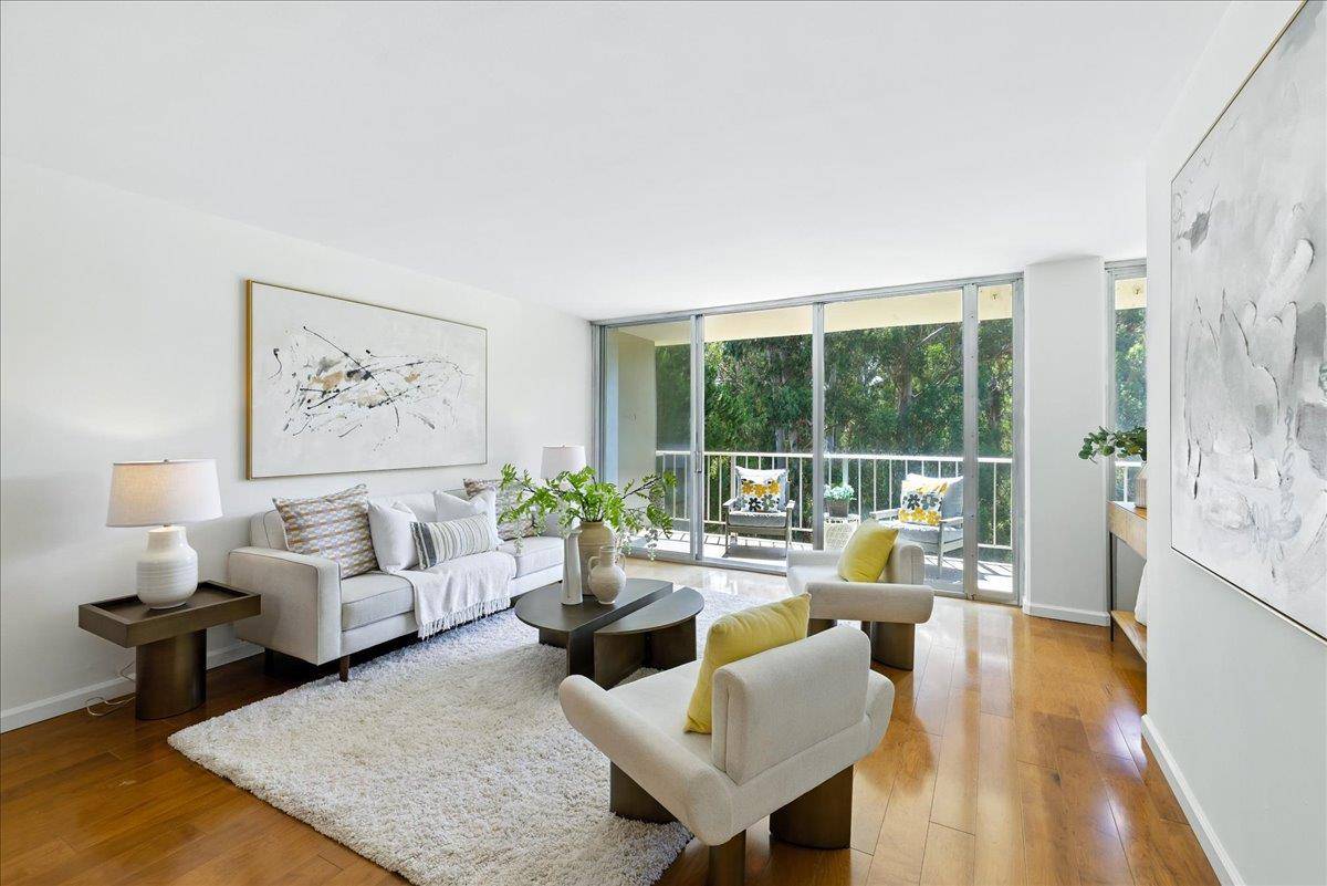 400 Davey Glen Road #4525, Belmont, CA 94002