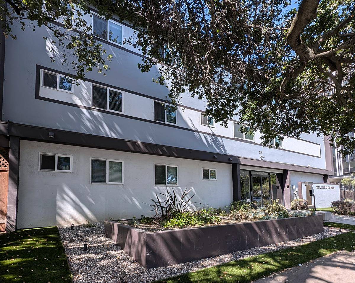 San Mateo, CA 94401,710 Laurel Avenue