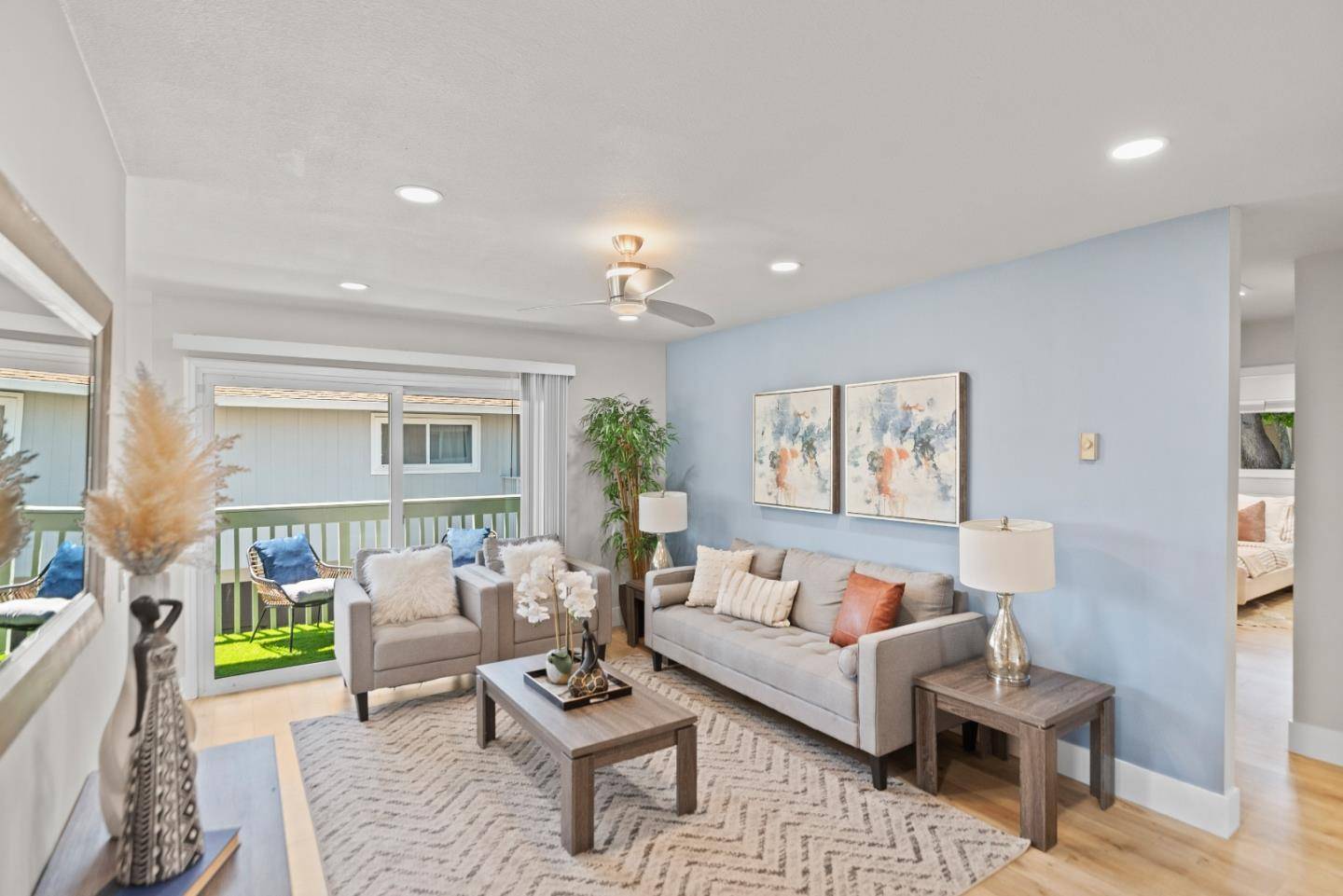 Sunnyvale, CA 94086,1135 Reed Avenue #D