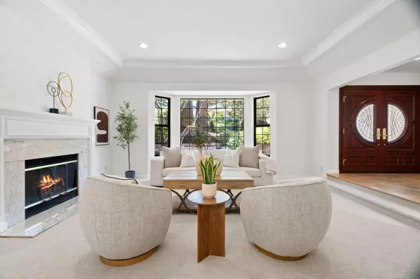 Los Gatos, CA 95030,109 Johnson Hollow