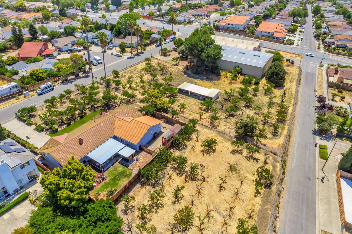 1545 Stone Creek Drive, San Jose, CA 95132