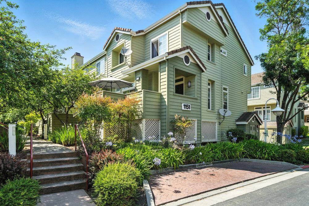 Sunnyvale, CA 94089,1151 La Rochelle Terrace #G