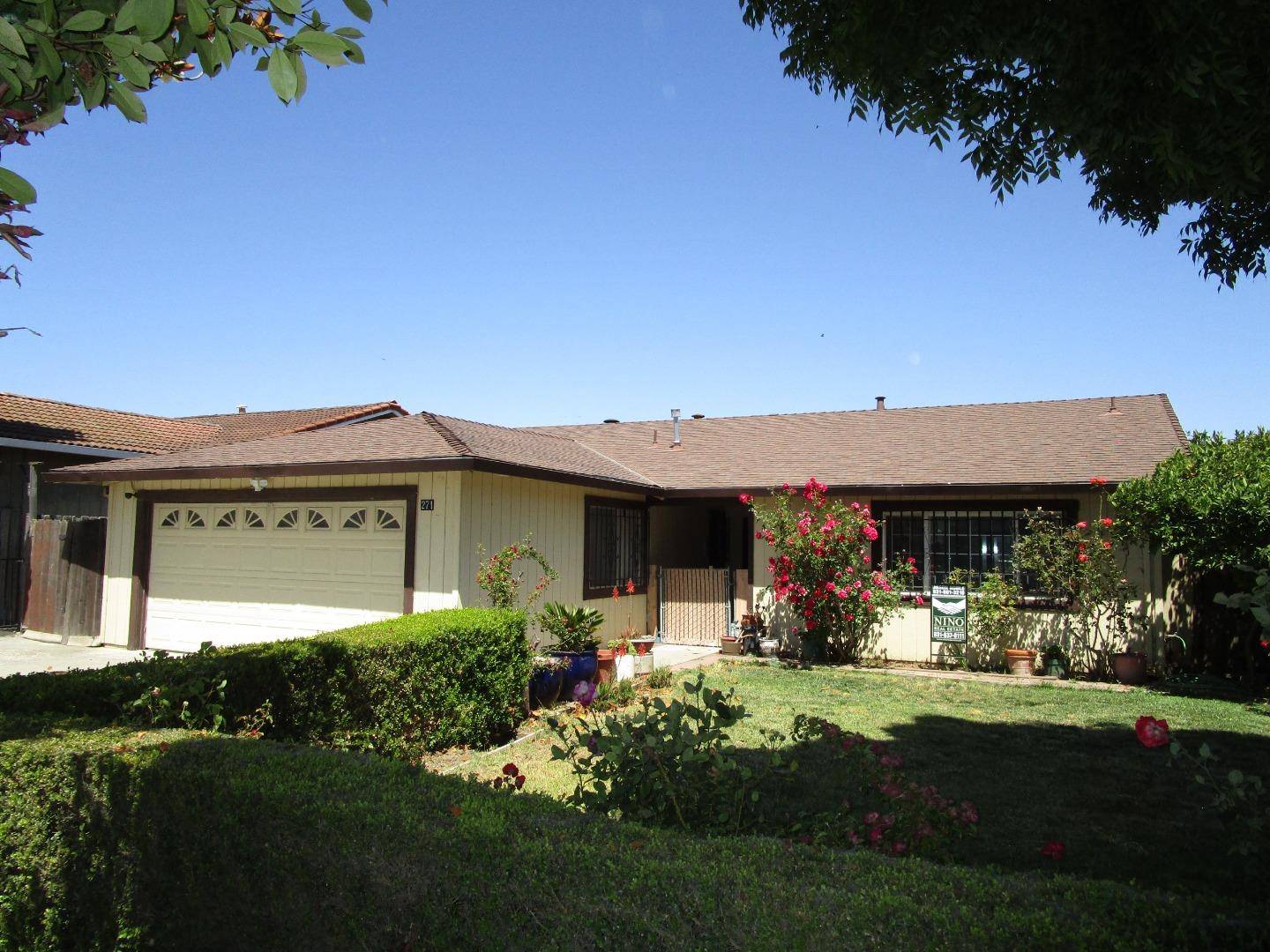 271 Carnoble Drive, Hollister, CA 95023