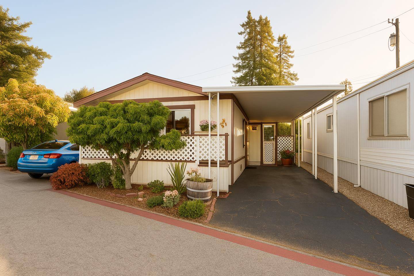 440 Moffett Boulevard #134, Mountain View, CA 94043