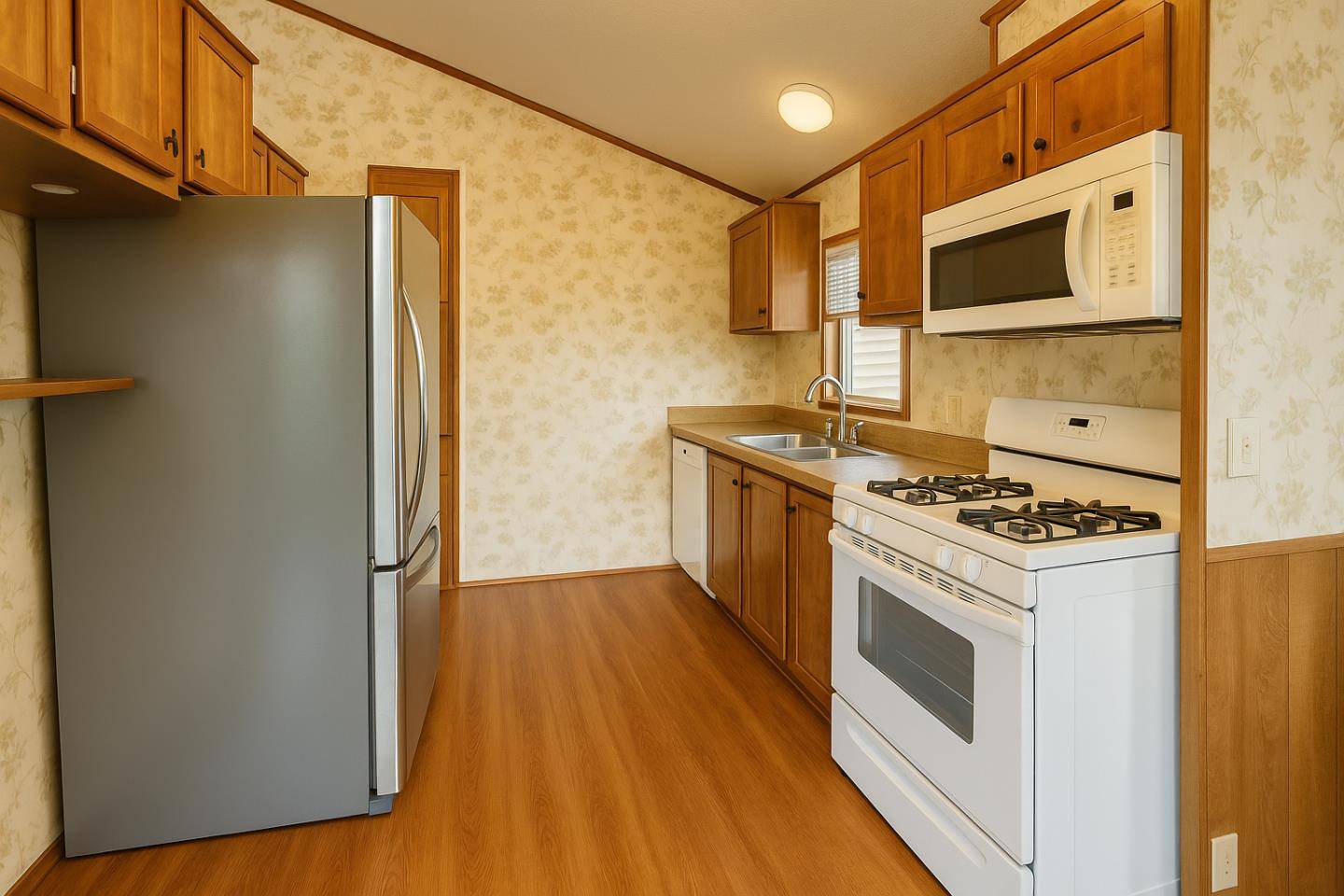 Mountain View, CA 94043,440 Moffett Boulevard #134