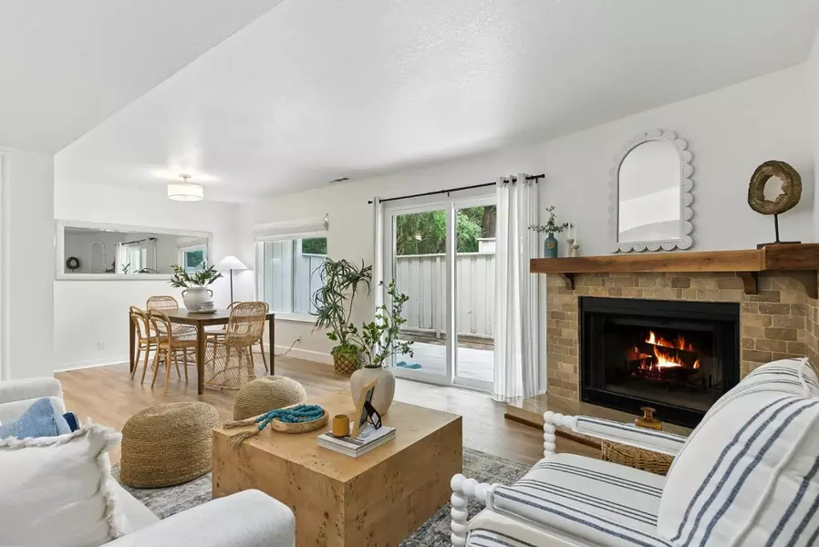 3101 Erin Lane, Santa Cruz, CA 95065