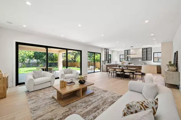 Campbell, CA 95008,615 Chapman Drive