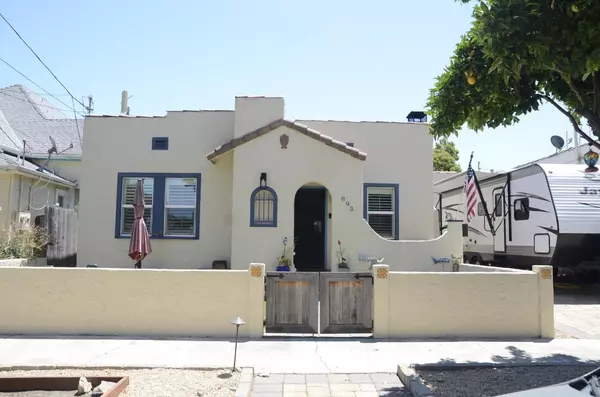 895 Monterey Street, Hollister, CA 95023