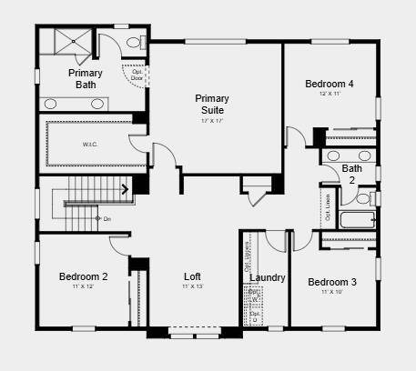 Mountain House, CA 95391,1302 Orcheta Court