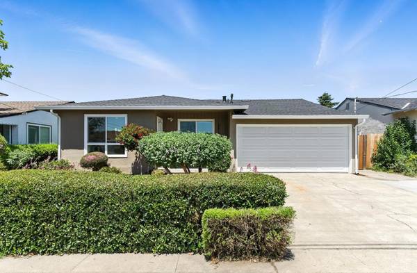 36194 Magellan Drive, Fremont, CA 94536