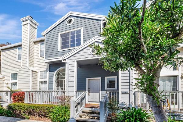 4 Brigantine Lane, Redwood City, CA 94065