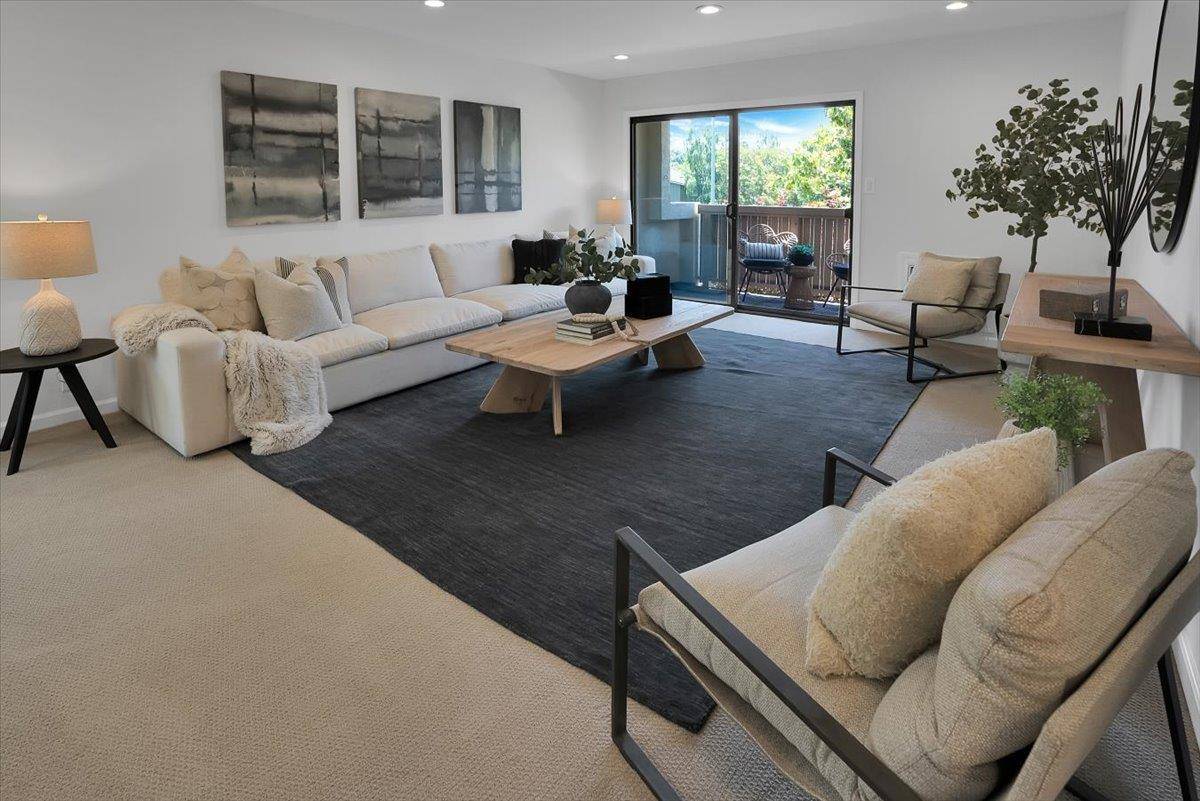 Mountain View, CA 94040,400 Ortega Avenue #204