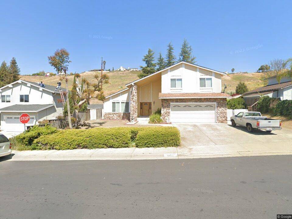 2087 Lupine Road, Hercules, CA 94547