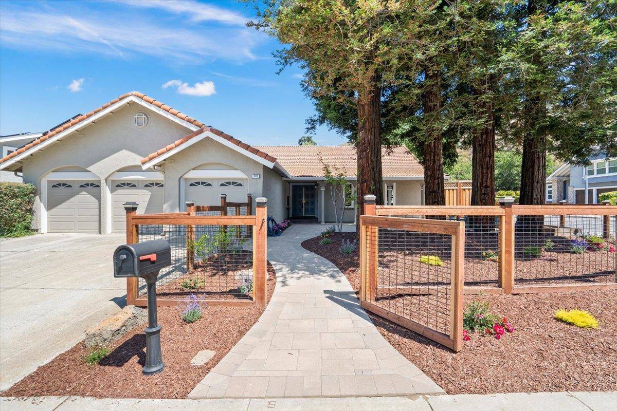 1021 Mazzone Drive, San Jose, CA 95120