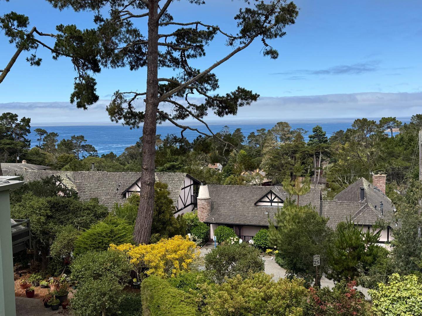 0 SW Corner Mission & 3rd #B3, Carmel, CA 93921
