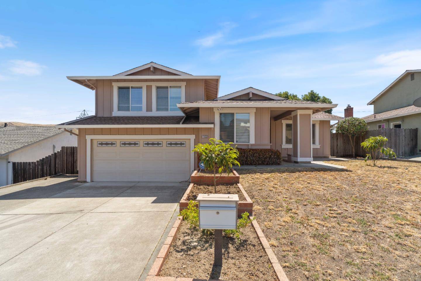 1155 Granada Street, Vallejo, CA 94591