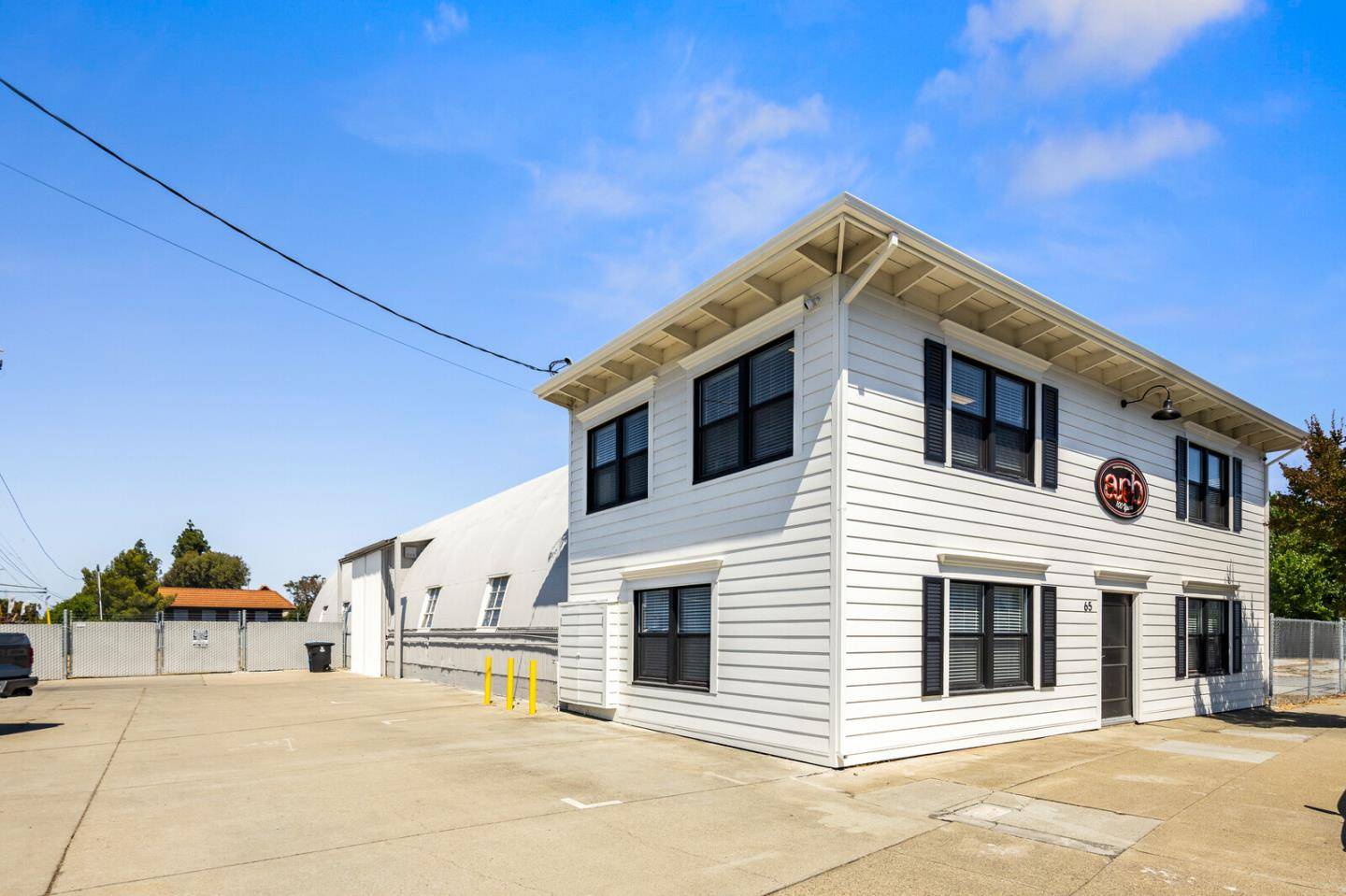 Redwood City, CA 94063,65 Winslow