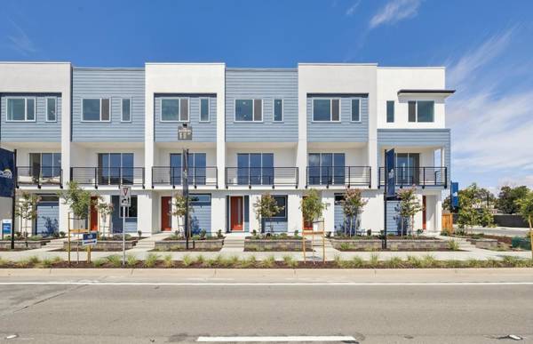 Milpitas, CA 95035,1375 California Circle
